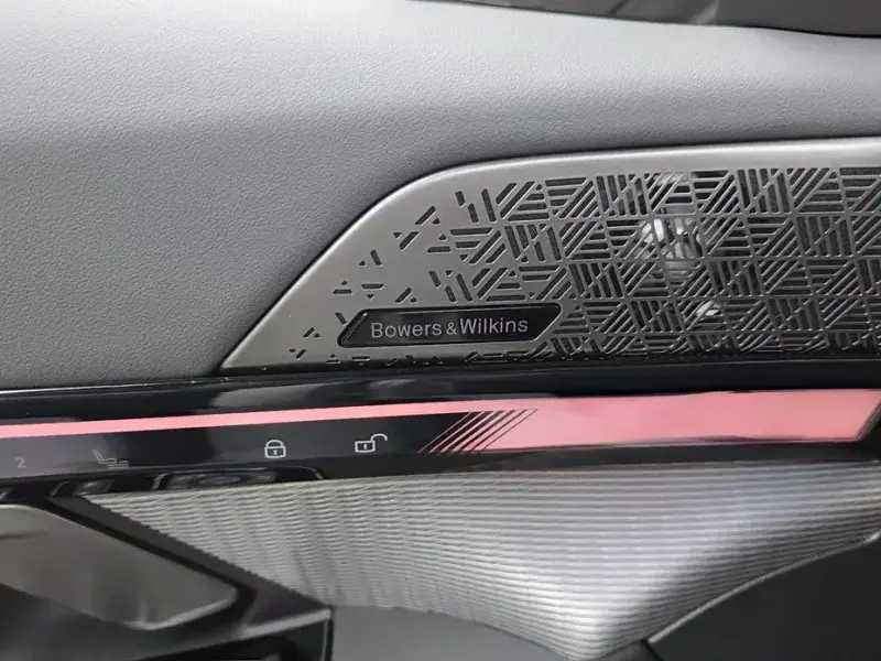 2025 BMW i5 с пробегом 22 848 км