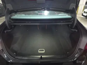 2025 BMW i5 с пробегом 4 500 км