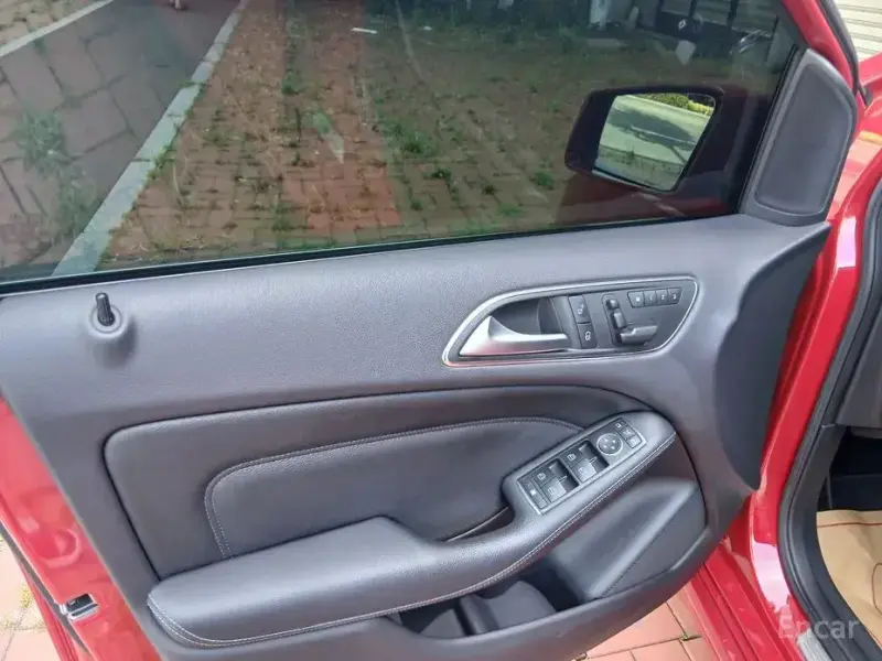 2014 Mercedes-Benz B-Класс с пробегом 103 020 км