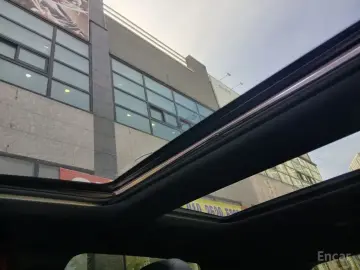 2014 Mercedes-Benz B-Класс с пробегом 103 020 км