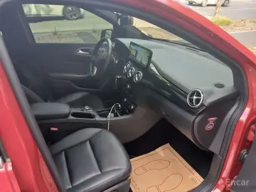 2014 Mercedes-Benz B-Класс с пробегом 103 020 км