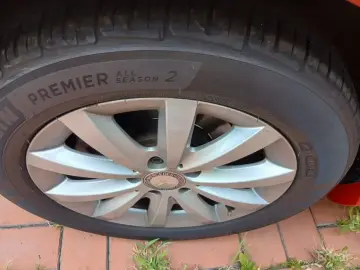 2014 Mercedes-Benz B-Класс с пробегом 103 020 км
