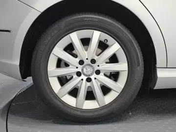 2014 Mercedes-Benz B-Класс с пробегом 27 537 км