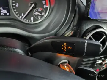 2014 Mercedes-Benz B-Класс с пробегом 89 154 км