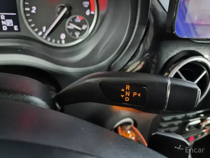 2014 Mercedes-Benz B-Класс с пробегом 89 154 км