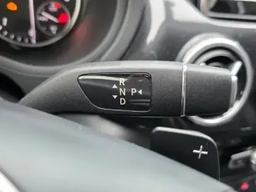 2014 Mercedes-Benz B-Класс с пробегом 27 537 км