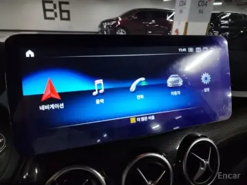 2014 Mercedes-Benz B-Класс с пробегом 89 154 км