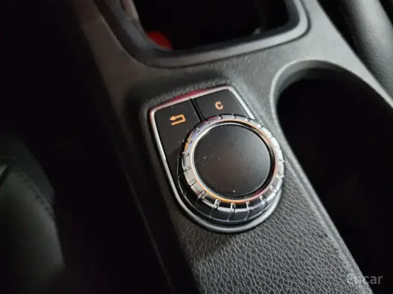 2014 Mercedes-Benz B-Класс с пробегом 89 154 км