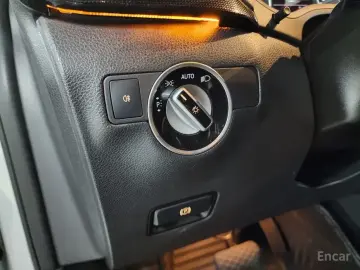 2014 Mercedes-Benz B-Класс с пробегом 89 154 км