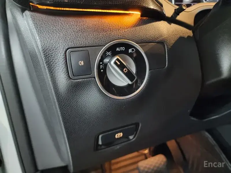2014 Mercedes-Benz B-Класс с пробегом 89 154 км