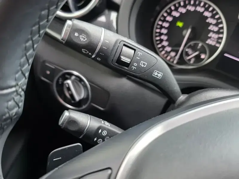 2014 Mercedes-Benz B-Класс с пробегом 27 537 км