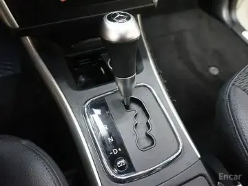 2011 Mercedes-Benz B-Класс с пробегом 179 414 км