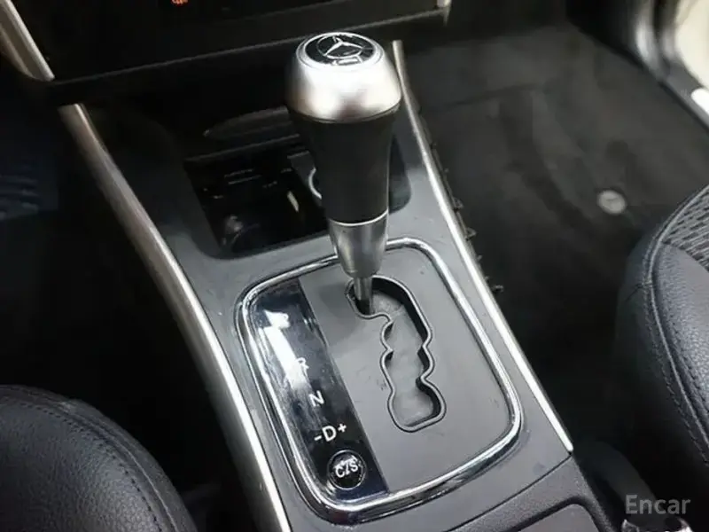 2011 Mercedes-Benz B-Класс с пробегом 179 414 км