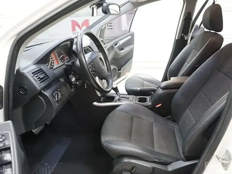 2011 Mercedes-Benz B-Класс с пробегом 179 414 км
