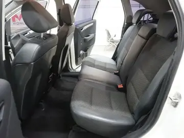 2011 Mercedes-Benz B-Класс с пробегом 179 414 км