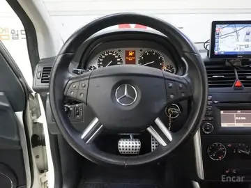 2011 Mercedes-Benz B-Класс с пробегом 179 414 км