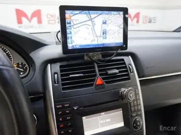 2011 Mercedes-Benz B-Класс с пробегом 179 414 км