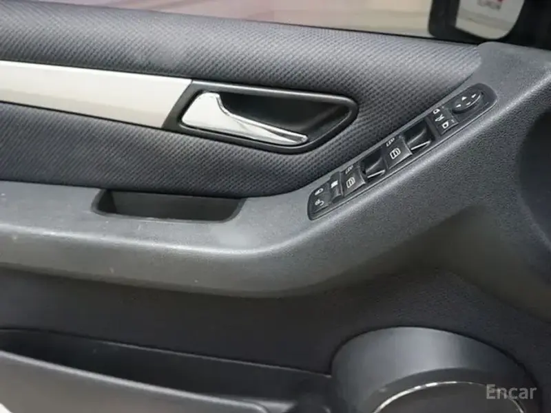 2011 Mercedes-Benz B-Класс с пробегом 179 414 км