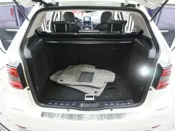 2011 Mercedes-Benz B-Класс с пробегом 179 414 км