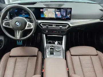 2023 BMW i4 с пробегом 24 026 км
