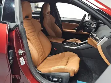 2023 BMW i4 с пробегом 30 422 км