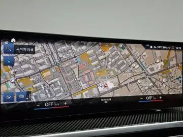 2023 BMW i4 с пробегом 30 422 км