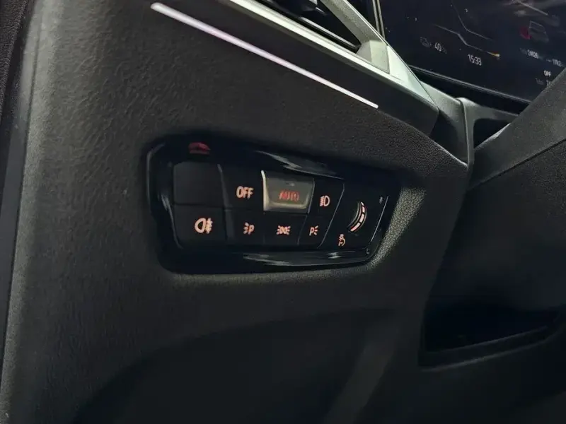 2023 BMW i4 с пробегом 24 026 км