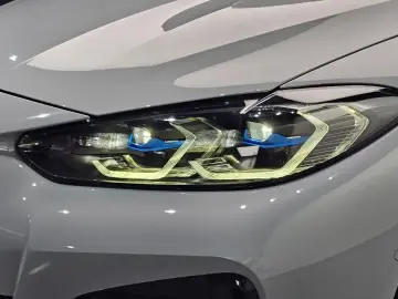 2023 BMW i4 с пробегом 24 026 км