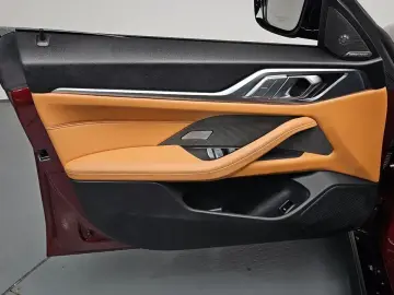 2023 BMW i4 с пробегом 30 422 км