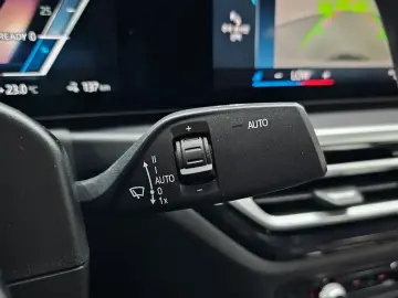 2023 BMW i4 с пробегом 24 026 км