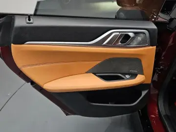 2023 BMW i4 с пробегом 30 422 км