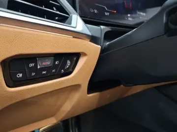 2023 BMW i4 с пробегом 30 422 км