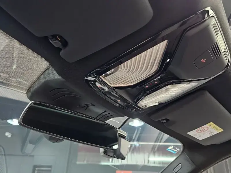 2023 BMW i4 с пробегом 24 026 км