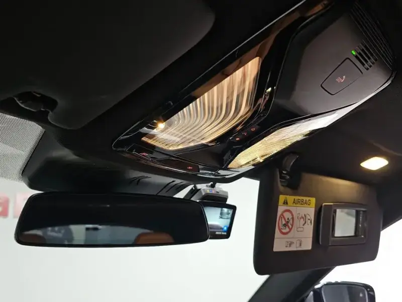 2023 BMW i4 с пробегом 30 422 км