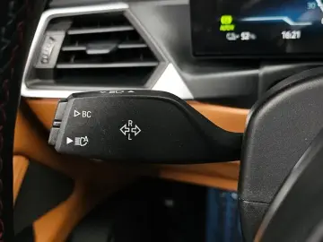 2023 BMW i4 с пробегом 30 422 км