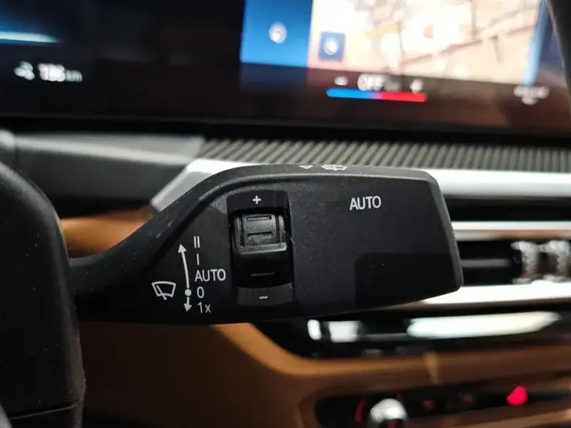 2023 BMW i4 с пробегом 30 422 км