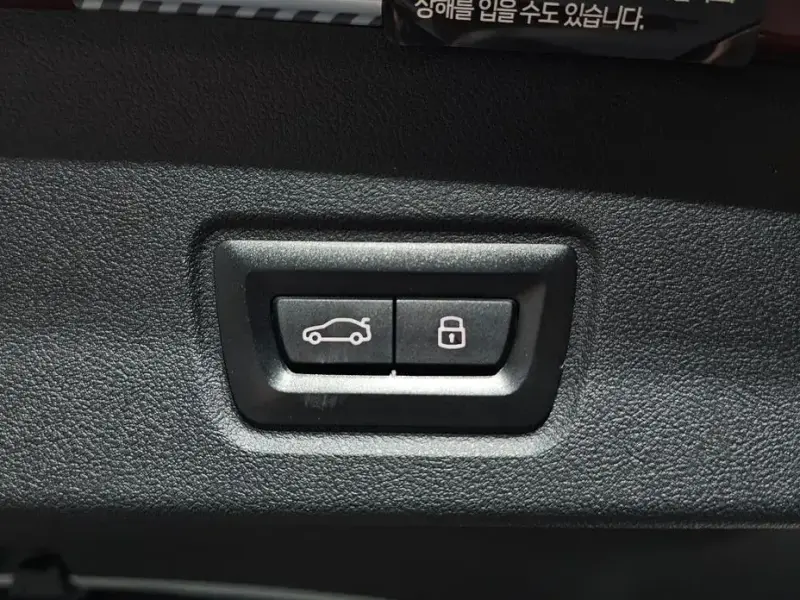 2023 BMW i4 с пробегом 30 422 км