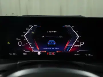2023 BMW i4 с пробегом 64 793 км