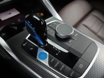 2023 BMW i4 с пробегом 64 793 км
