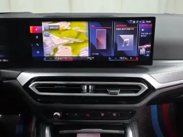 2023 BMW i4 с пробегом 64 793 км