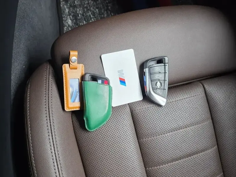 2023 BMW i4 с пробегом 64 793 км