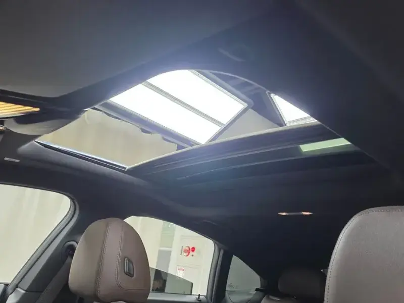 2023 BMW i4 с пробегом 64 793 км