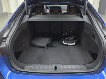 2023 BMW i4 с пробегом 64 793 км