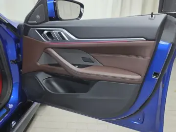 2023 BMW i4 с пробегом 64 793 км