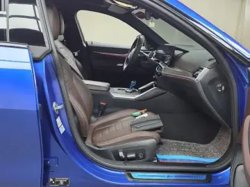 2023 BMW i4 с пробегом 64 793 км