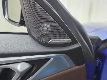 2023 BMW i4 с пробегом 64 793 км