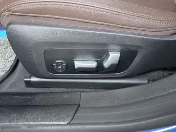 2023 BMW i4 с пробегом 64 793 км