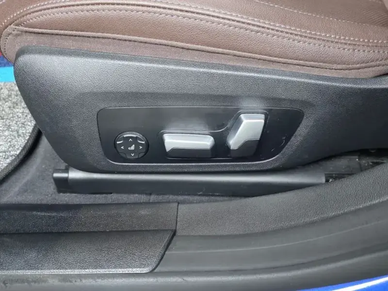 2023 BMW i4 с пробегом 64 793 км