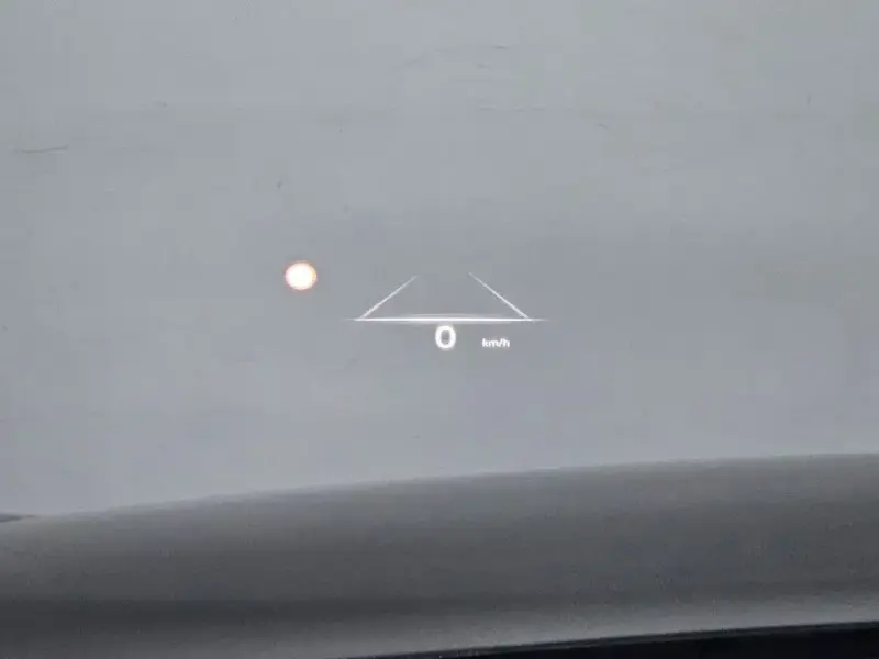 2023 Genesis G90 с пробегом 60 190 км