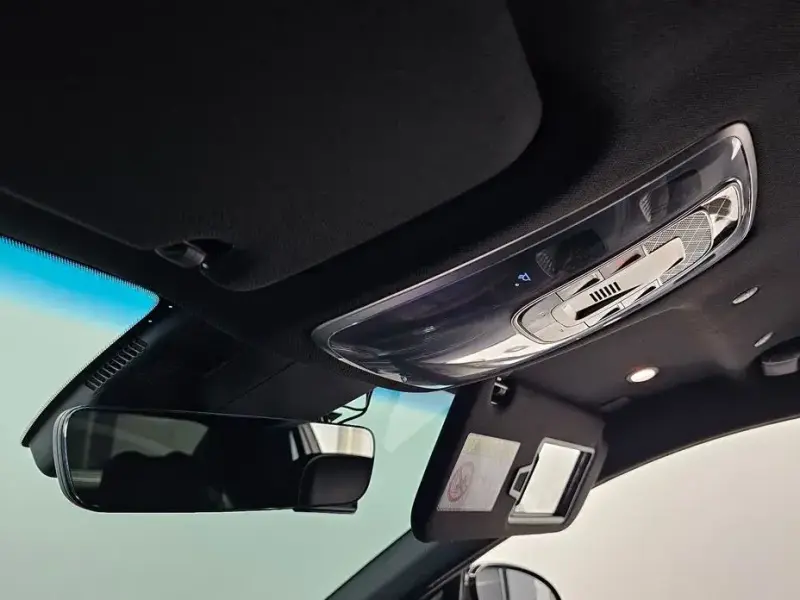 2023 Genesis G90 с пробегом 60 190 км